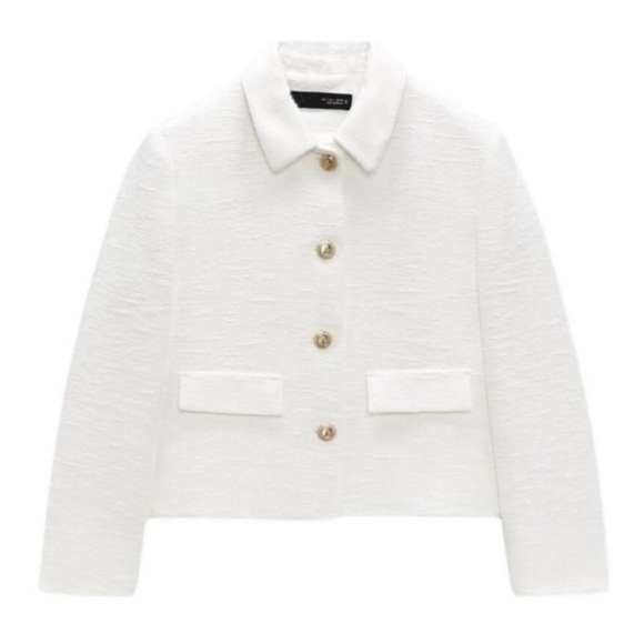 Zara jacket - Picture 3 of 6